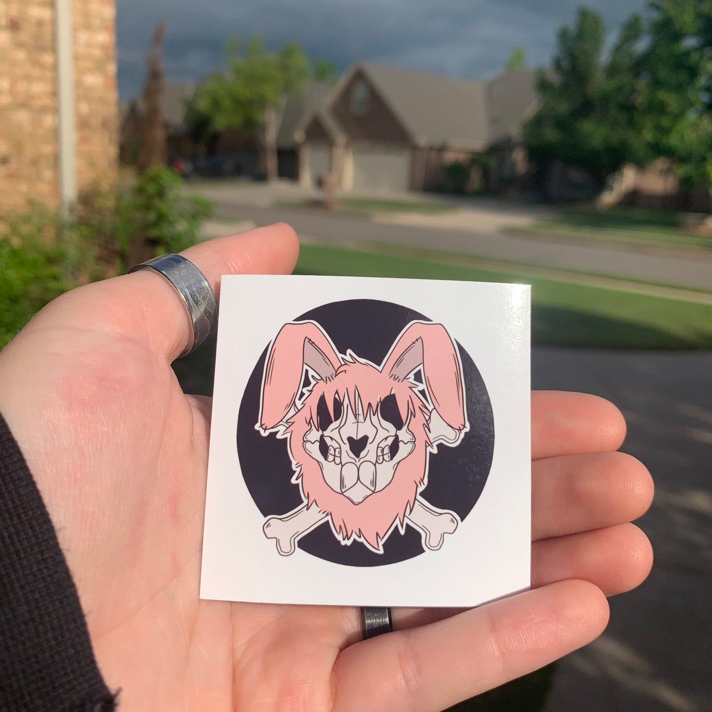 Bun Bun