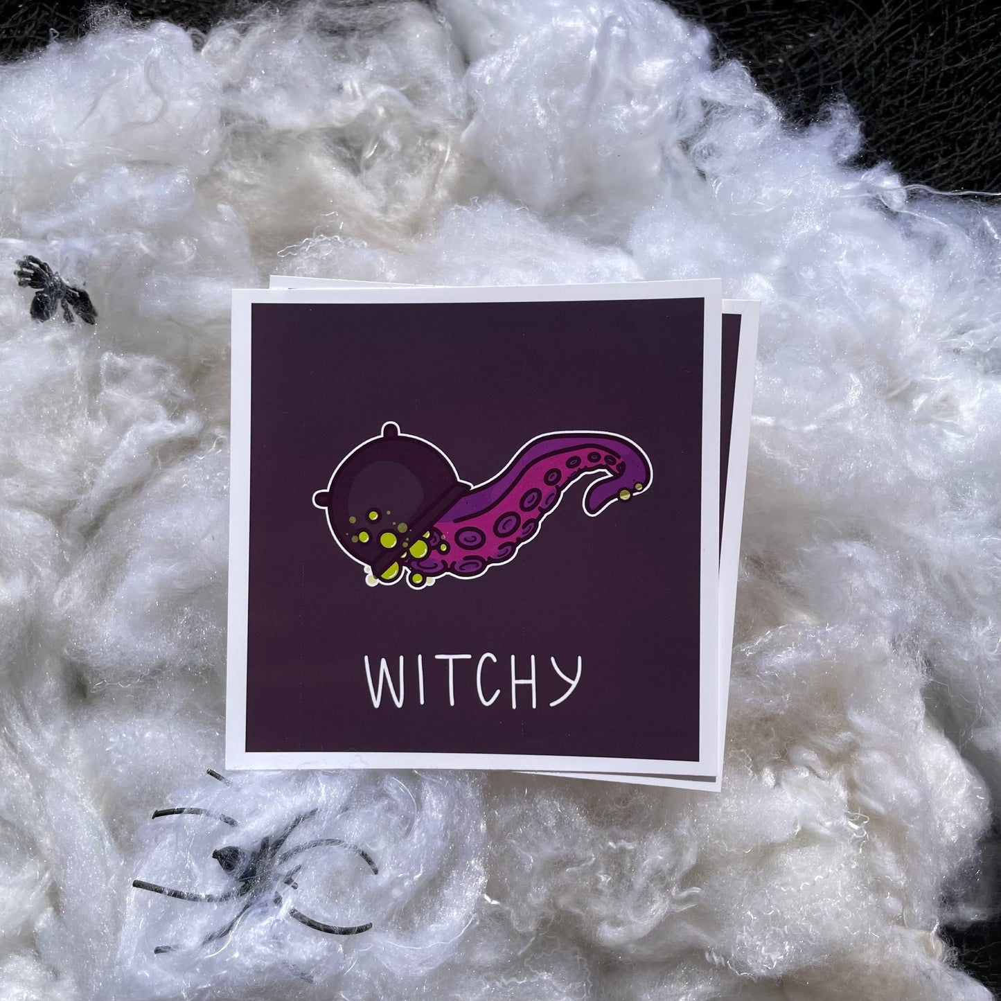 Witchy