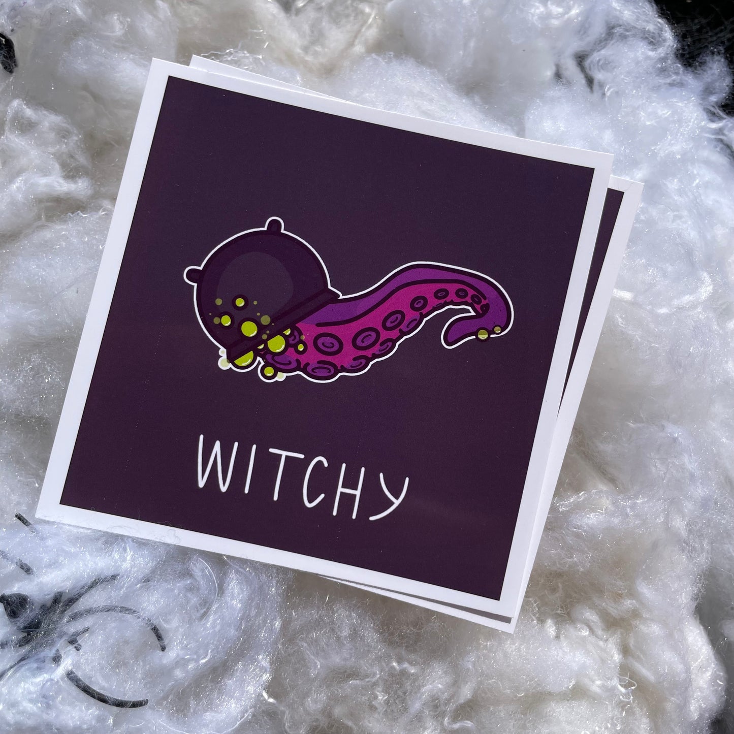 Witchy