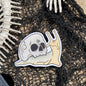 Snail Skull