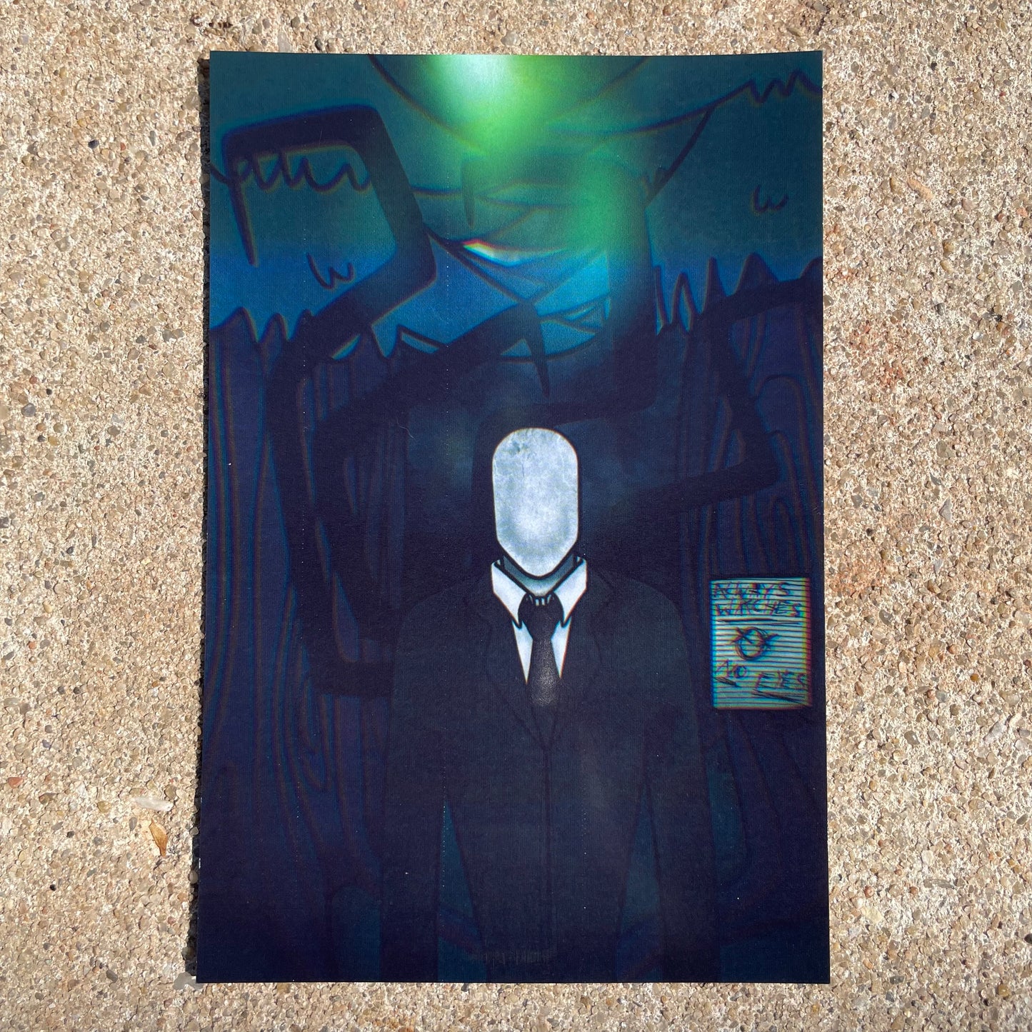 Slenderman