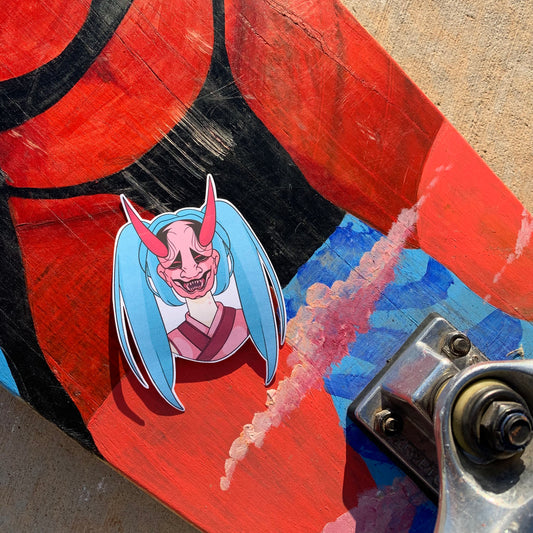 Oni Miku