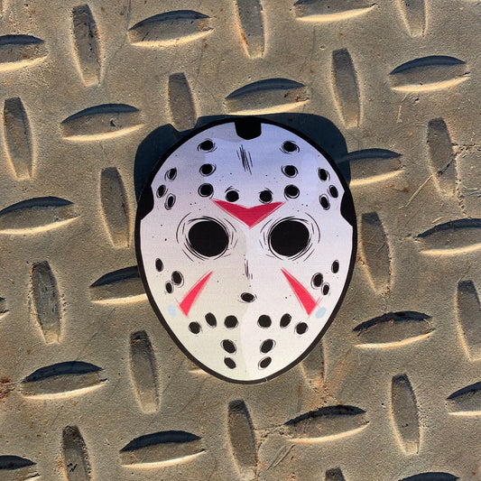 Jason Mask