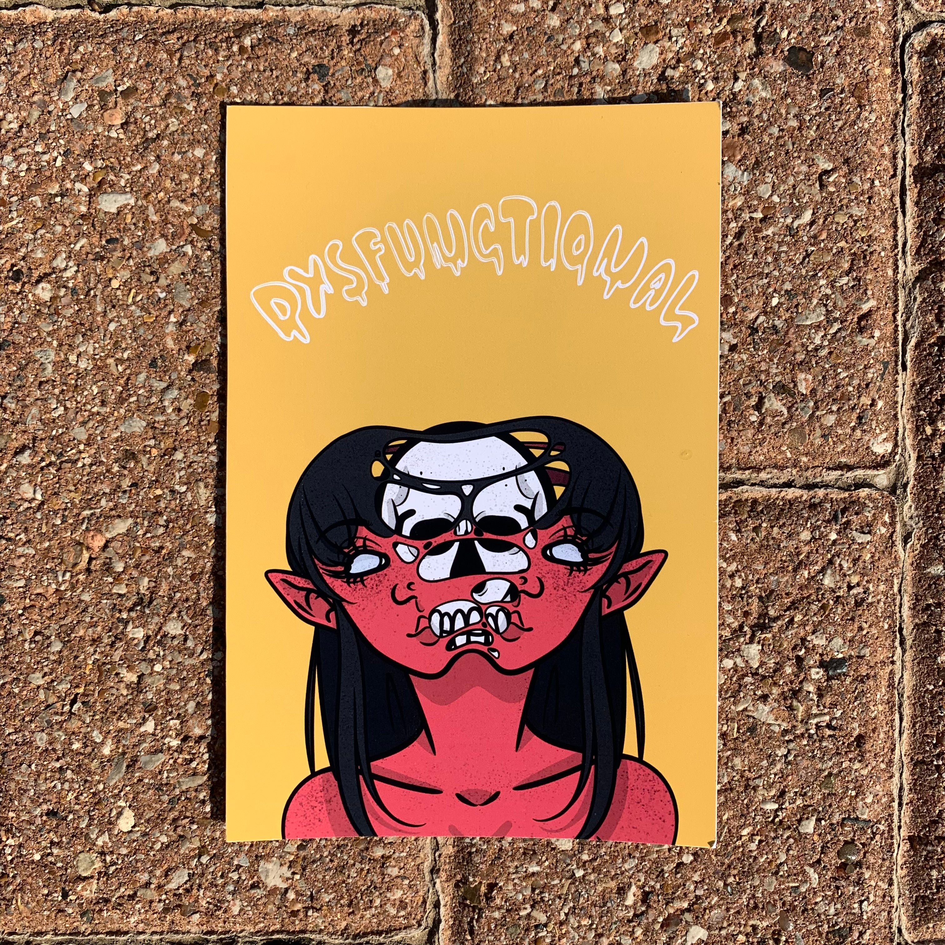 Dysfunction Graphics Dysfuctional – glitchinggraphics