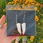 Kitchen Knife Earrings