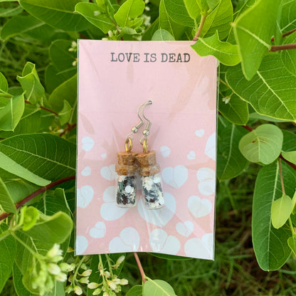 Love is Dead