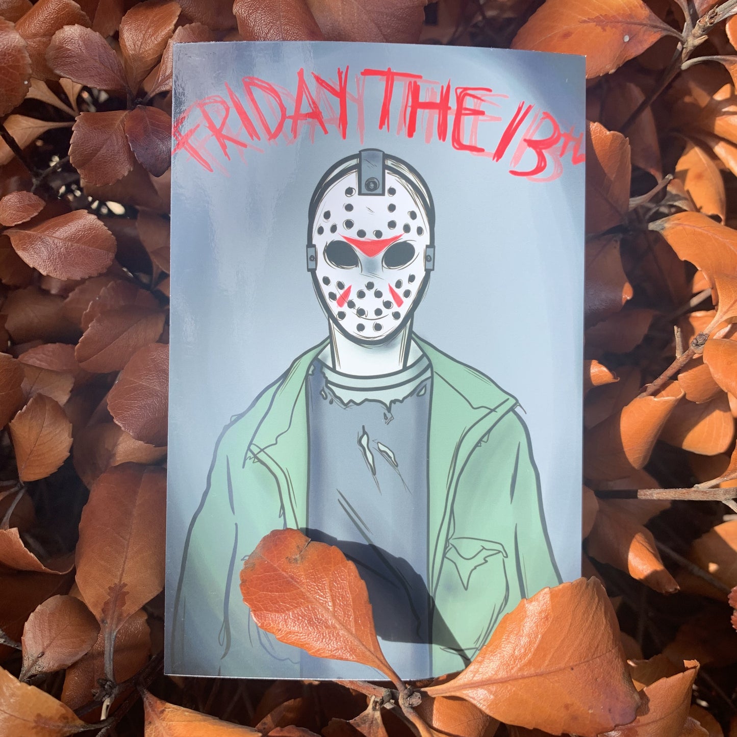 Friday the 13th