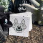 Bat Head