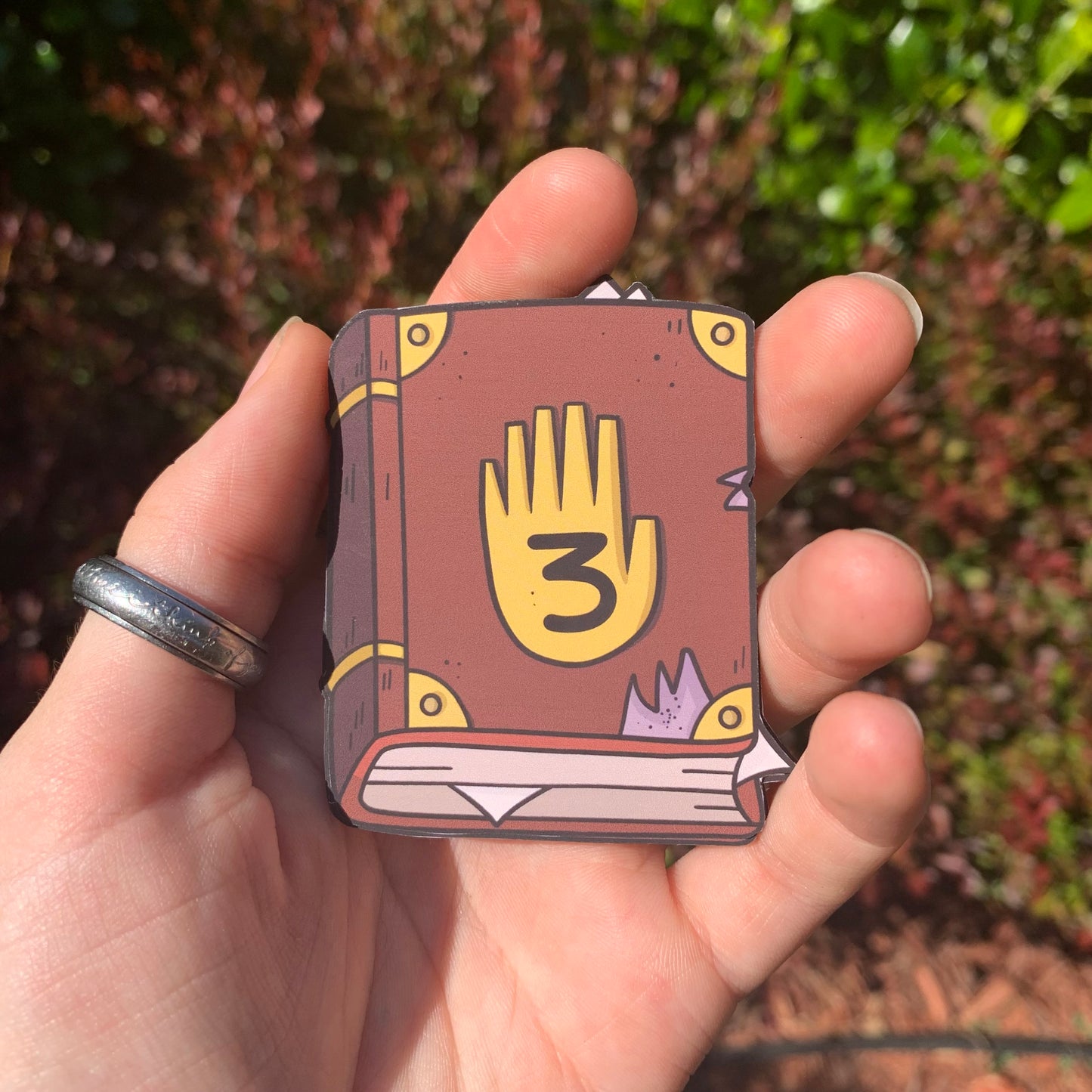 Journal #3